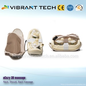 <span class=keywords><strong>OSIM</strong></span> Elektrikli Yoğurma Derin Geri Relax/boyun/omuz/Bel Masajı - Product Image 5