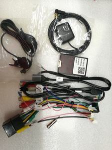 XinYoo dans l'autoradio Android <span class=keywords><strong>GPS</strong></span> pour Infiniti ESQ <span class=keywords><strong>Nissan</strong></span> <span class=keywords><strong>Juke</strong></span> avec USB musique WIFI Radio voiture DVD <span class=keywords><strong>GPS</strong></span> lecteur voiture MP5 lecteur - Product Image 4