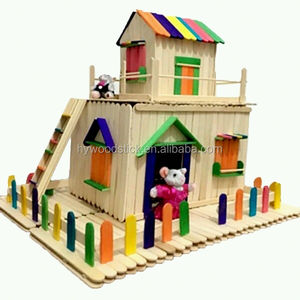 Bastoncini <span class=keywords><strong>per</strong></span> <span class=keywords><strong>Gelato</strong></span> Artigianali <span class=keywords><strong>per</strong></span> Bambini, Disponibili in Vari Colori e Dimensioni Personalizzabili - Product Image 5