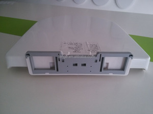 <span class=keywords><strong>Fijación</strong></span> inoxidable <span class=keywords><strong>tapa</strong></span> del inodoro - Product Image 4