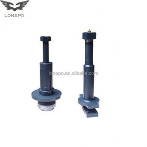 EX120 pista regolatore assy escavatore molla di tensione rinculo primavera per <span class=keywords><strong>hitachi</strong></span> - Product Image 6