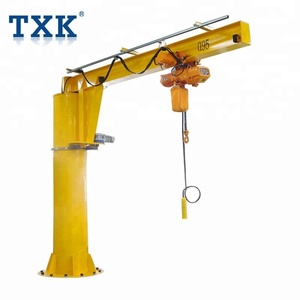 TXK سنغافورة ضوء واجب Bz نموذج رافعة الجيب من الصين أعلى الشركة المصنعة - Product Image 5