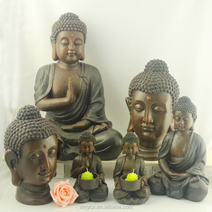 Estatua de <span class=keywords><strong>Buda</strong></span> que ríe de la grasa para la venta - Product Image 6
