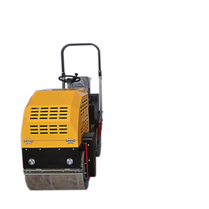 ราคาของ NM-HR100 1ton ลูกกลิ้งถนน<span class=keywords><strong>700</strong></span>ถนนกลิ้งไดร์เวอร์เครื่อง - Product Image 5