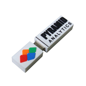 Thiết kế 3d cao su không dây pendrive bán, Usb flash drive bán - Product Image 1