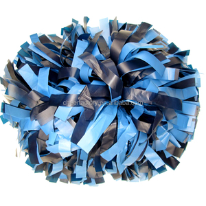 Pom-poms en plastique pour pom-pom girl avec approvisionnement direct d'usine - Product Image 5