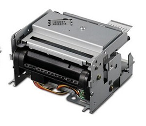 bixolon smp2000ii miniimpresora pos recepción de fuente de piezas de repuesto de matriz de puntos mecanismo - Product Image 5