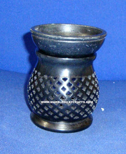 Soapstone Handmade Amazing Oil diffuser - Product Image 1