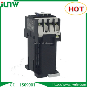 Fabricación de alta calidad Lp1-d bobina dc contactor <span class=keywords><strong>9A</strong></span> 12A 18A 25A 32A 40A 50A 65A 80A 95A - Product Image 2