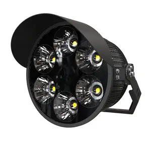 Projecteur LED, éclairage à large faisceau, 1000W, pour nouveau Sport MECREE