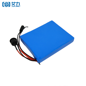 18650 11.1 V 10.4Ah 3S4P Sistema Li-Ion Battery Pack Per UPS - Product Image 2