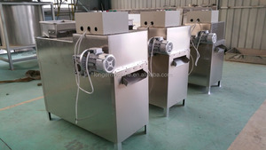 เครื่องตัดอัลมอนด์อัตโนมัติ เครื่องหั่นอัลมอนด์เป็นเส้น - Product Image 5
