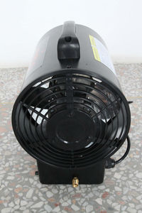 ZOBO-calentador de aire Solar portátil aprobado por <span class=keywords><strong>SAI</strong></span>, calentador de Gas espacial de bajo consumo - Product Image 6