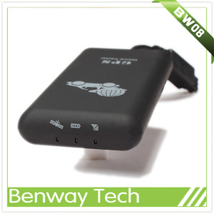 <span class=keywords><strong>Traceur</strong></span> Traqueur Tracker Localisation <span class=keywords><strong>Alarme</strong></span> SOS GSM-GPRS-<span class=keywords><strong>GPS</strong></span> pour <span class=keywords><strong>Voiture</strong></span> - Product Image 5