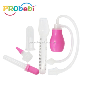 Kit per la cura e la cura del bambino Probebi set per neonati - Product Image 3