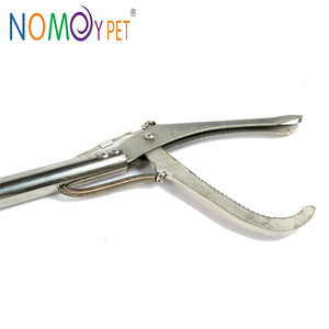 Nomoypet Utile Bastone per Catturare Serpenti Attrezzatura per Manipolazione Bastone per Serpenti Cattura Serpenti NFF-03 - Product Image 4