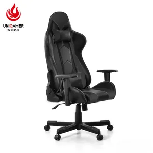 Kursi harga grosir Gaming lipat otomatis kursi balap Chaise Biro Gaming