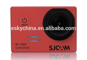 2015 hot style! Nouveau produit Full HD 1080 P étanche <span class=keywords><strong>SJCAM</strong></span> origine <span class=keywords><strong>SJ5000</strong></span> WIFI sport caméra - Product Image 1