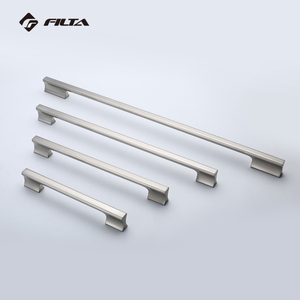 Precio <span class=keywords><strong>de</strong></span> fábrica <span class=keywords><strong>de</strong></span> la puerta <span class=keywords><strong>de</strong></span> <span class=keywords><strong>aluminio</strong></span> manijas/color dormitorio <span class=keywords><strong>cajones</strong></span> manija tira - Product Image 5