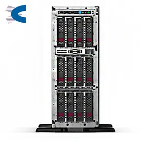 HPE 프로 라이언트 ML350 Gen10 6100 series 서버