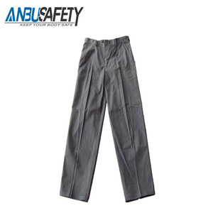 Pantalones de trabajo protectores para electricista, ropa de trabajo para seguridad - Product Image 3