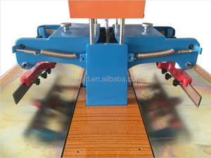 Pneumatico PVC & PET <span class=keywords><strong>macchina</strong></span> imballatrice della bolla. saldatrice di <span class=keywords><strong>plastica</strong></span> - Product Image 3