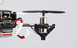 Dwi bán buôn tùy chỉnh vỏ Tiny 117 <span class=keywords><strong>FPV</strong></span> <span class=keywords><strong>DIY</strong></span> <span class=keywords><strong>Drone</strong></span> với đua tốc độ - Product Image 5