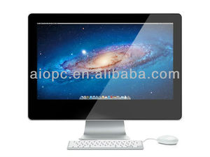 18.5 pulgadas monitor múltiples tocar <span class=keywords><strong>todo</strong></span> en un solo ordenador - Product Image 1