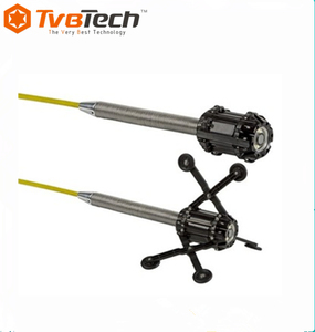 Caméra haute définition, appareil d'inspection <span class=keywords><strong>de</strong></span> 60m <span class=keywords><strong>de</strong></span> perçage à trous <span class=keywords><strong>de</strong></span> perçage - Product Image 3