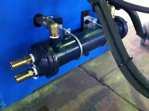 Mesin Bending OK Tabung Pipa CNC Otomatis Pabrikan Tiongkok dengan Sertifikasi Ce (GM-SB-38CNC-2A-1S)