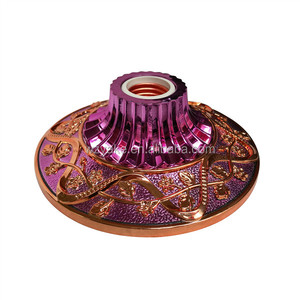 Máquina de fabricación de portalámparas - Product Image 1