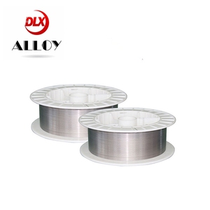 Китай завод катушки Er385 Mig чистая сварочная проволока 0,8 мм по хорошей цене - Product Image 5