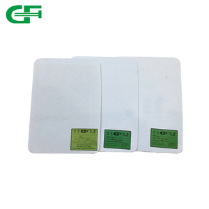 Hóa Chất Tấm Nhựa Nhiệt Dẻo Giày Toe Puff Và Truy Cập Vật Liệu - Product Image 5