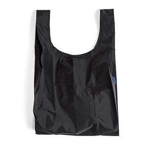 Carrinho reutilizável eco dobrável, barato carrinho personalizado de <span class=keywords><strong>nylon</strong></span> e poliéster, reutilizável, para compras - Product Image 2
