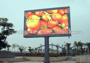 Pantalla grande <span class=keywords><strong>EE</strong></span>. <span class=keywords><strong>UU</strong></span>. popular serie Led envío de vídeo módulo de pantalla led/p16 al aire libre a todo color pantalla led - Product Image 5