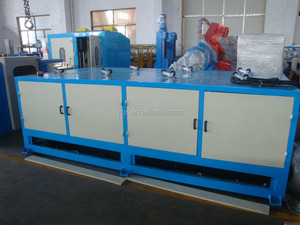 Istanbul vente chaude Chine prix usine numérique câble cuivre torsion bunching <span class=keywords><strong>machine</strong></span> pour l'équipement de fabrication de câbles
