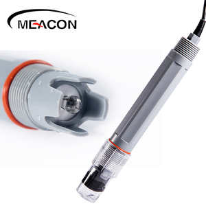 <strong>Ph</strong> <strong>sensor</strong> <strong>0</strong> <strong>10v</strong> Meacon electrode probe for domestic and industrial waste water treatment 0.00~14.00ph - Product Image 6