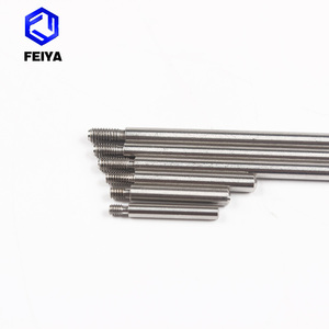 Vít Bậc Thang Bằng Nhôm Đồng Thau Bằng Thép Không Gỉ Tùy Chỉnh Chính Xác Phi Tiêu Chuẩn Chuyên Nghiệp - Product Image 2