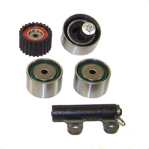 Courroie de Pompe À Eau Kit Tendeur Convient À 90-97 1.8L 2.2L SOHC EJ18E EJ22E EJ22T - Product Image 2