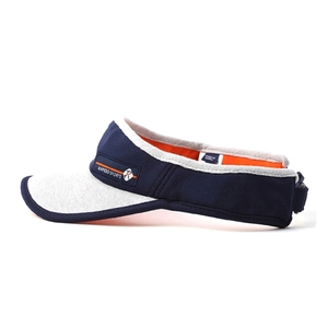 Personalizado visera Golf tenis diadema cap - Product Image 3