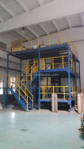 Fe Powder <strong>Processing</strong> Equipment -Water Atomization <strong>Method</strong> - Product Image 4