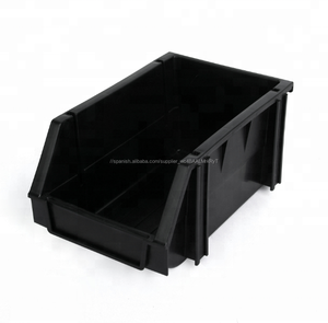 Buena calidad almacén contenedores de plástico para la venta al por mayor - Product Image 3