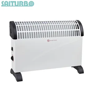 Ukuran Kecil Kenyamanan Rumah Pemanas Dasar dengan Harga Murah Convector Heater