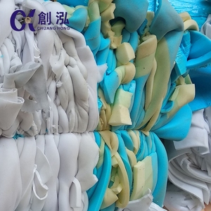Mật Độ Cao Mềm Polyurethane Tái Chế Vụn Phế Liệu Bọt - Product Image 2