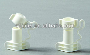 comida para bebés bolsa de la tapa del pico - Product Image 1