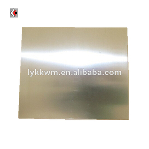 モリブデンシート中国製 - Product Image 3