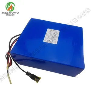 High Quality 16Ah 48 Volt Lithium Battery Pack