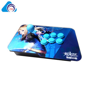 Top Qualité En Gros Pandora Boîte 4S Arcade Machine De Jeu, Jeux Xbox 360 - Product Image 3