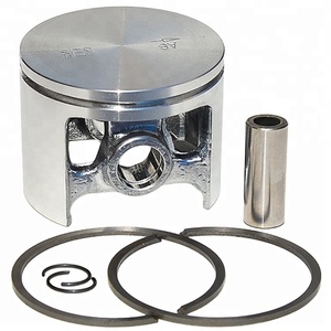 Pistone e Fasce Elastiche ERR2410 ERR2412 STC298220 per Ricambi Auto Classici, Compatibili con Land Rover Defender 300TDI - Product Image 5