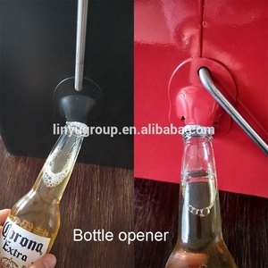 13L Eco-friendly Vintage Style <strong>Cheap</strong> Promotional Cool Cooler Box - Product Image 5